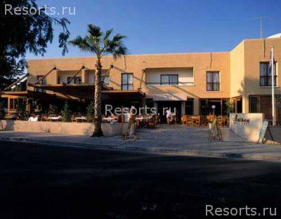 Anthea Hotel Apts 2
